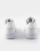 NIKE Court Borough Low 2 Kids Shoes image number 4