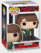 FUNKO POP! x Stranger Things - Robin Vinyl Figure image number 1