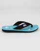 QUIKSILVER Molokai Layback Boys Sandals image number 2