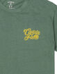 CAPTAIN FIN Oh Yeah Logo Mens Tee image number 4