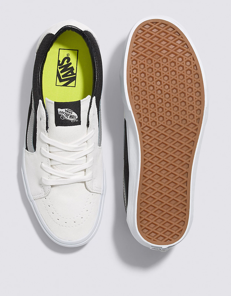 VANS 2-Tone SK8-Low Shoes image number 2