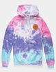 SANTA CRUZ Classic Dot Mens Multi Hoodie image number 2