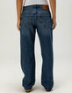 LEVI'S Premium 501 '90s Womens Jeans - Flash Full image number 4