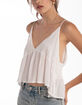 RIP CURL Lea Womens Crop Top image number 1