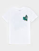 GROM Monkey Trick Boys Tee image number 2