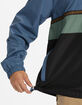 BILLABONG A/Div Windswell Anorak Mens Windbreaker Jacket image number 7