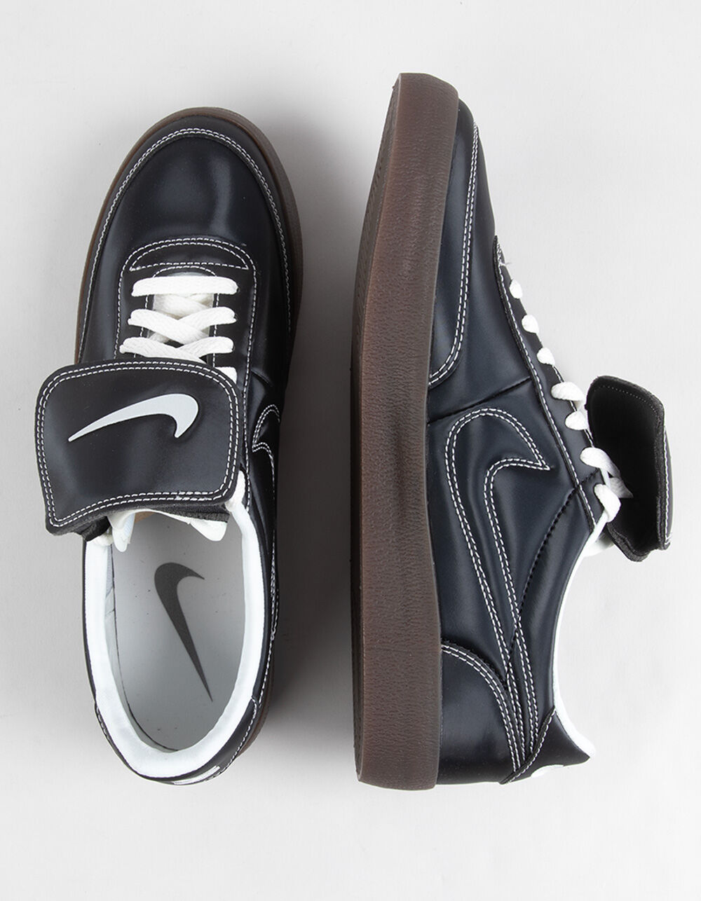 NIKE Killshot 2 Premium Mens Shoes - BLACK/BROWN | Tillys