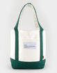 ADIDAS Mini Canvas Court 2 Tote Bag image number 1