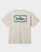 MAUI & SONS Fossil Mens Tee image number 1