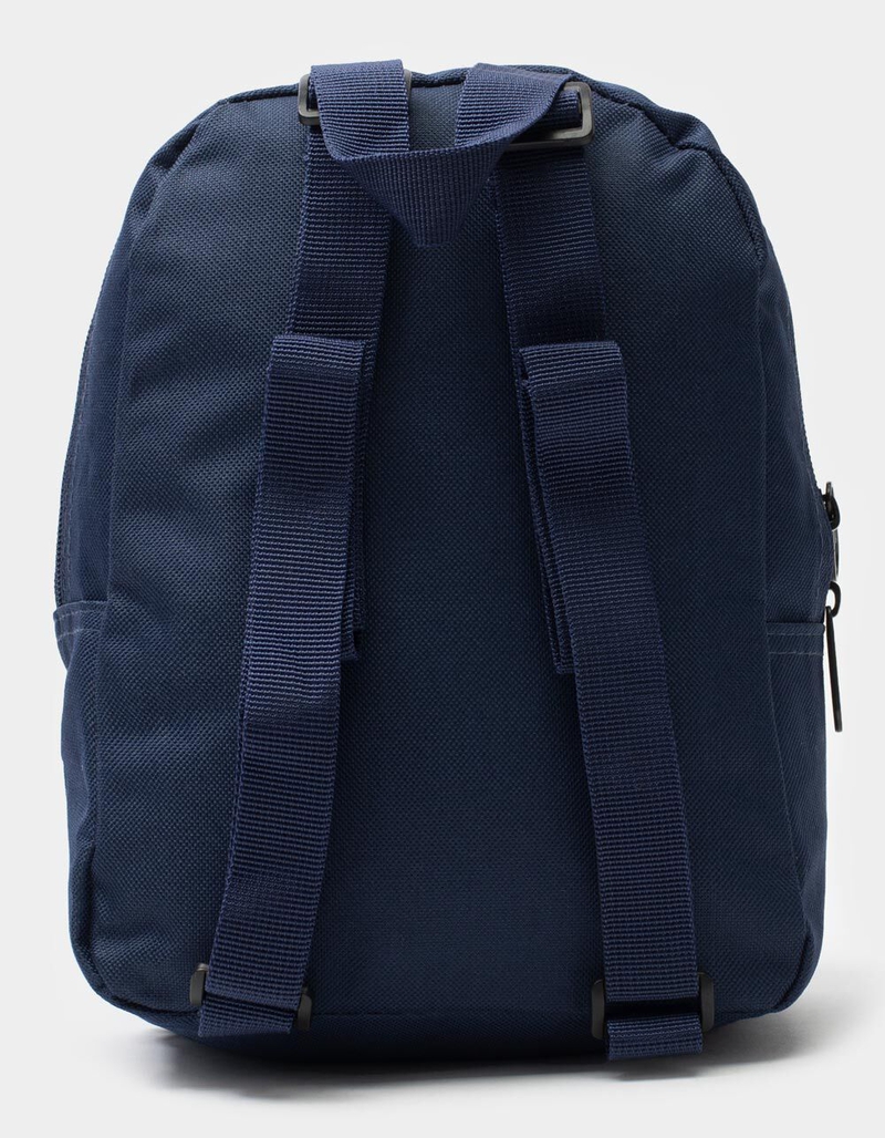 DICKIES Navy Mini Backpack image number 2