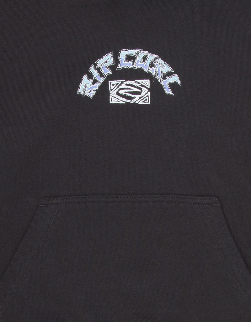 RIP CURL Tropic Daze Boys Hoodie image number 3