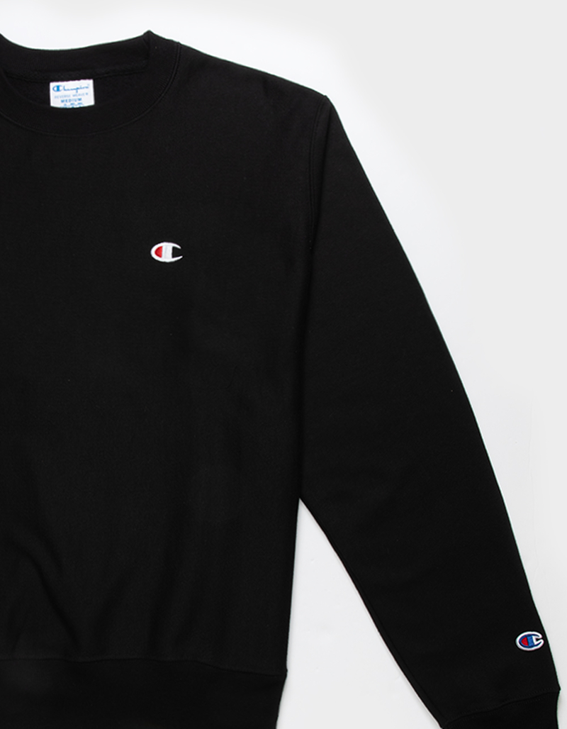 CHAMPION Reverse Weave Mens Crewneck Sweatshirt image number 1