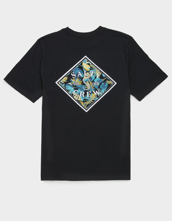 SALTY CREW Tippet Fill Boys Tee Primary Image