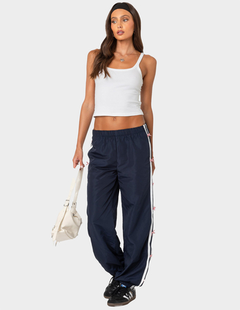 EDIKTED Basic Babe Tank Top Alternative Image