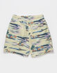 RIP CURL Party Pack Boys Volley Shorts image number 2
