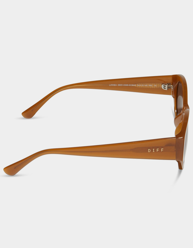 DIFF EYEWEAR Linnea Sunglasses image number 2