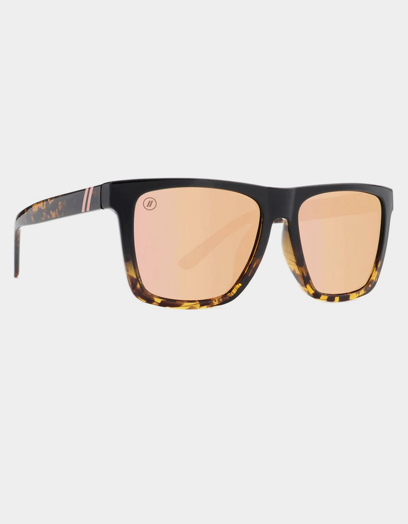 BLENDERS EYEWEAR Romeo Wild Kira Sunglasses TORTOISE Tillys