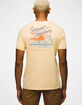 PRANA Everyday Sessions Mens Tee image number 2