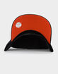 47 BRAND San Francisco Giants '47 Hitch Snapback Hat  image number 4