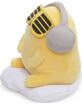 GUND Gudetama With Sunglasses And Headphones Plush Toy image number 3