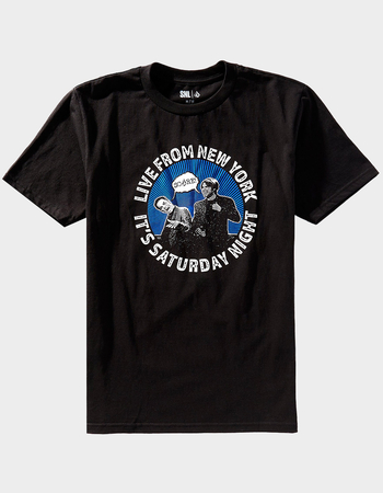 VOLCOM x Saturday Night Live Roxbury Mens Tee Primary Image