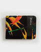 RVCA Leeward Bifold Wallet image number 1