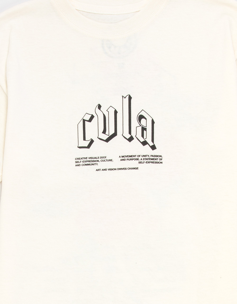 CVLA Refuse To Break Boys Tee image number 3