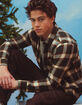 VOLCOM Caden Mens Flannel image number 1
