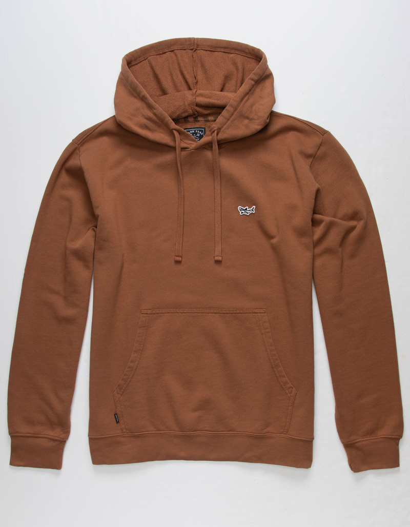 DARK SEAS Fordham Mens Hoodie image number 0