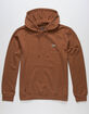 DARK SEAS Fordham Mens Hoodie image number 1