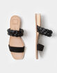 DOLCE VITA Persey Womens Braid Sandals image number 5
