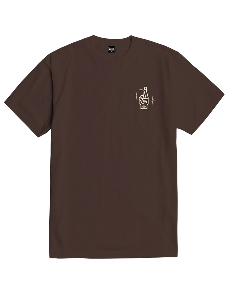 LOSER MACHINE Congregate Mens Tee image number 1