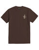 LOSER MACHINE Congregate Mens Tee image number 2
