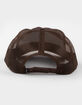 BILLABONG Lounge Trucker Hat image number 3