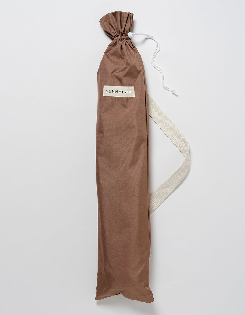 SUNNYLIFE Compact Beach Umbrella image number 6