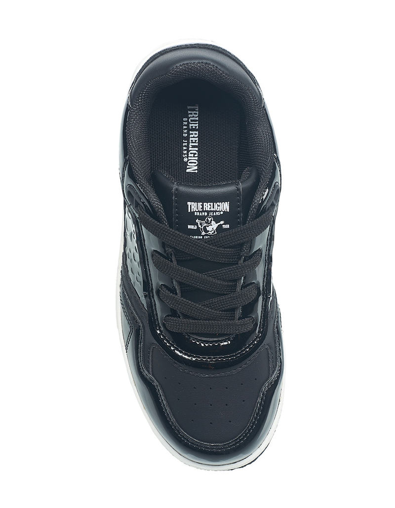 TRUE RELIGION Jones Boys Court Sneaker image number 4