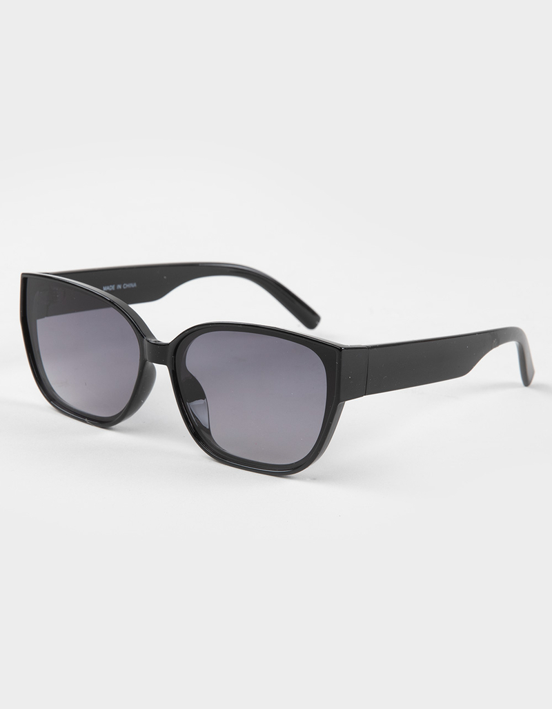 RSQ Classic Cat Eye Sunglasses image number 0