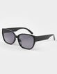 RSQ Classic Cat Eye Sunglasses image number 1