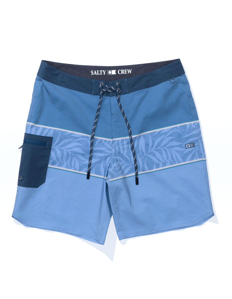 SALTY CREW Session Mens 19" Boardshorts image number 0
