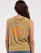 QUIKSILVER Xtra Womens Tank Top image number 1