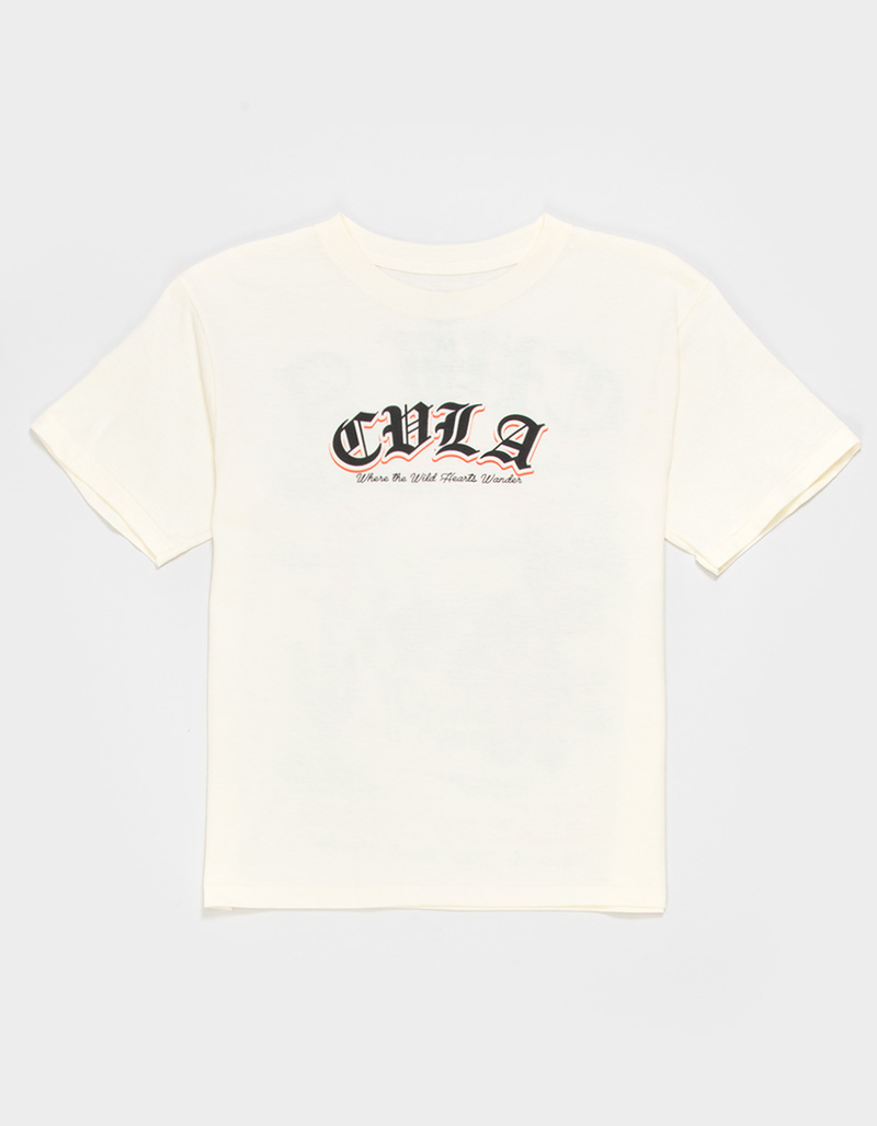 CVLA Great Outdoors Boys Tee image number 1