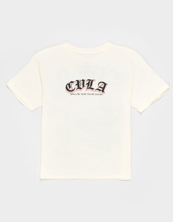 CVLA Great Outdoors Boys Tee Alternative Image