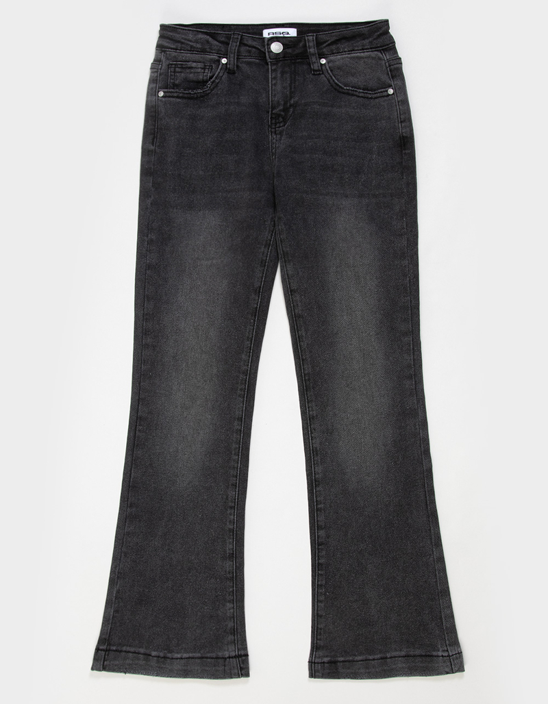 RSQ Girls Bootcut Jeans image number 1