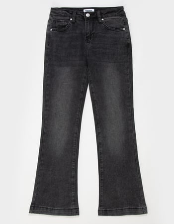 RSQ Girls Bootcut Jeans Alternative Image