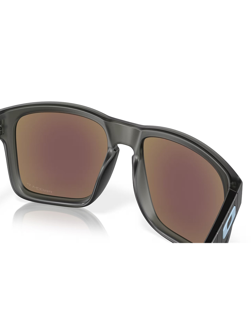OAKLEY Holbrook Polarized Sunglasses image number 5