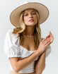 LACK OF COLOR Rancher Special Womens Hat image number 3