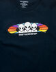 ALIEN WORKSHOP Spectrum Mens Tee image number 2