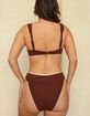 DIPPIN' DAISY'S Athena Underwire Bikini Top image number 7