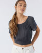 O'NEILL Misty Womens Woven Top image number 1