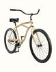 RETROSPEC Chatham 26" Beach Cruiser Bike image number 2